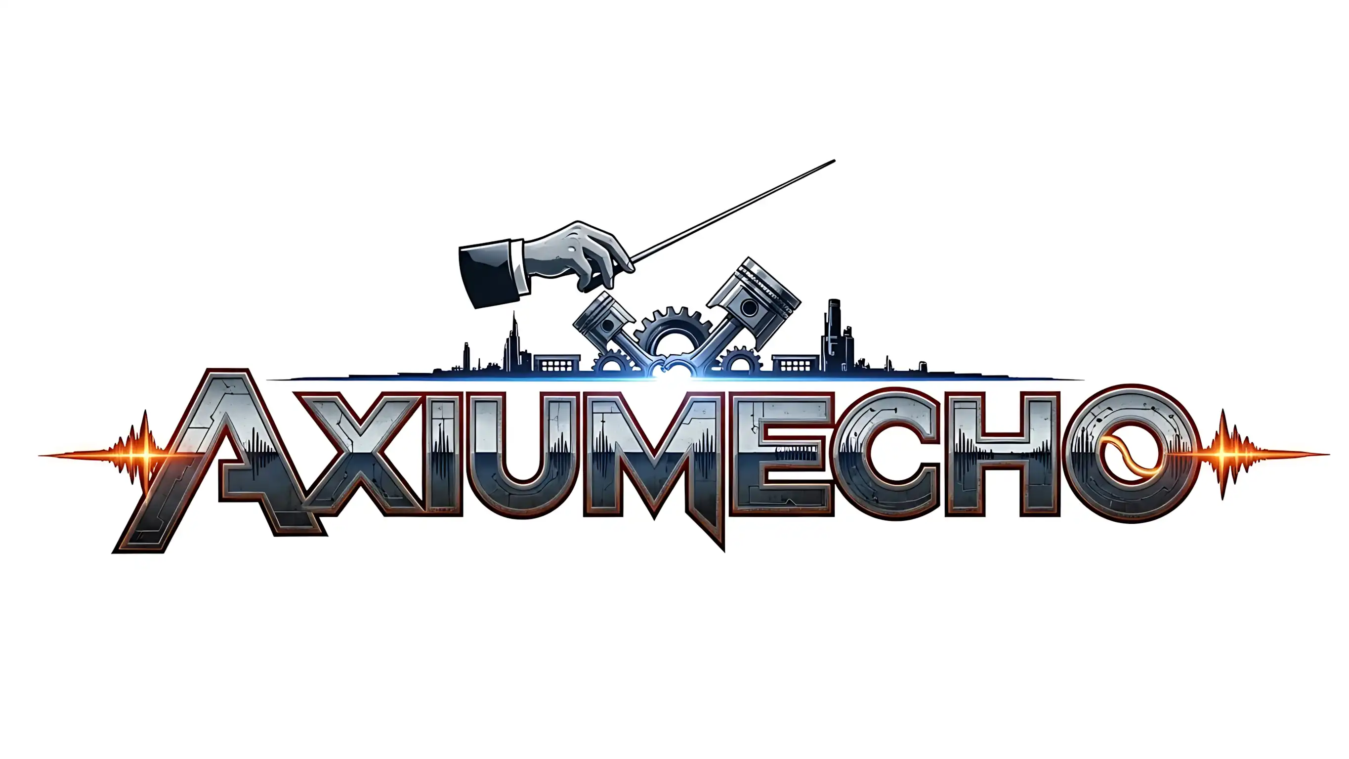 AxiumEcho action